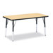 KYDZ Activity Table-Rectangular (30" x 72")