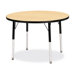 KYDZ Activity Table- Round (48" diameter)