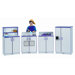 Kitchen Refrigerator
