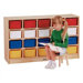 20 Tray Mobile Cubbie