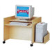 ThriftyKYDZ 30" W Single Computer Desk