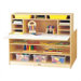 Maxi 48" W Script-n-Skills Station Children's Desk