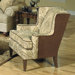 Woodburn Armchair