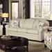 Shangrila Fabric Queen Sleeper Sofa