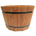 Barrel Tub