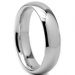 Cobalt Wedding Band
