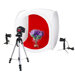 Premium Studio In Box Light Tent Cube