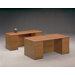 Series Large Credenza with Doors