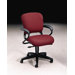 4700 Mobius Series Task Mid-Back Chair