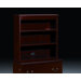 94000 Series 37" H Bookcase Hutch