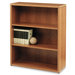 10500 Series Bookcase, 3 Shelves, 36W X 13-1/8D X 43-3/8H