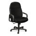 Executive High-Back Swivel / Tilt Office Chair