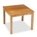 Laminate Occasional Table, Square