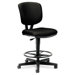 Volt Series Adjustable Task Drafting Chair