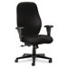 High-Back Executive / Task Chair with Arms