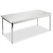 Utility Table, Rectangular, 72W X 36D X 29H