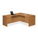 10700 Series Right Pedestal Credenza