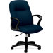 Gamut - 2070 Series Managerial Mid-Back Office Chair