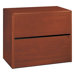 10700 Series Lateral File (with Core Removable Lock)