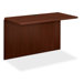 10500 Series 29.5" H x 47" W Desk Bridge