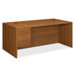 10500 Series Left Desk Return