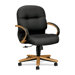 Gamut 2070 Series Mid-Back Managerial  Chair