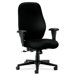 7800 Series High-BackTask Chair with Arms