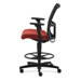 Ignition Task  Stool