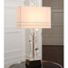 Crystal Tree Table Lamp