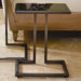 Cozy Up Large End Table
