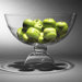 Grande Footed Bowl
