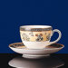 India Leigh Tea Saucer