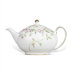 Sweet Plum 1.4 Pt. Teapot