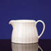 Night & Day Fluted Gravy Boat
