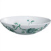 Chinoiserie White Coupe Soup Bowl