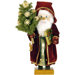 Victorian Santa Nutcracker