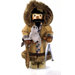 Eskimo Nutcracker
