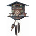 Large Cuckoo Clock with Music