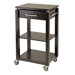 Linea Kitchen Cart