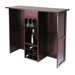 Newport Expandable Home bar