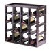 Kingston 16 Bottle Wine Rack