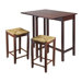 Lynnwood 3 Piece Dining Set