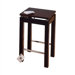 Linea 23" Bar Stool