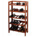 Regalia 25 Bottle Wine Rack