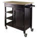 Mali Kitchen Cart