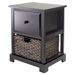 Casablanca End Table