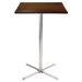 Kallie Square Pub Table