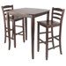 Inglewood Pub Table Set