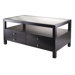 Copenhagen Coffee Table