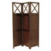 Bergen 3 Panel Room Screen
